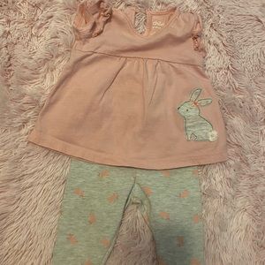 Carter’s Easter set